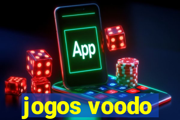 jogos voodo