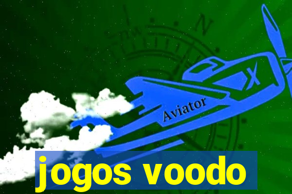 jogos voodo