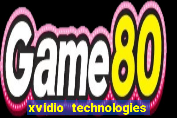 xvidio technologies startup brasil 2023 download gratis completo