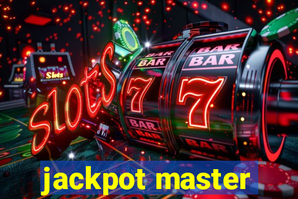 jackpot master