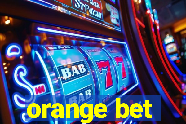 orange bet