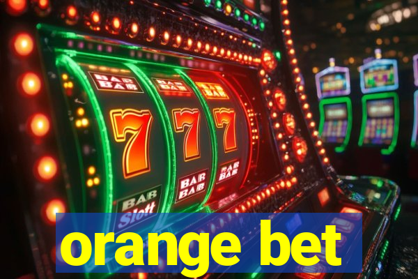 orange bet