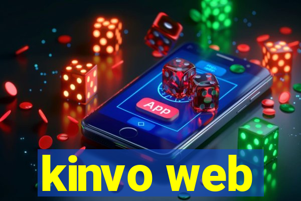 kinvo web