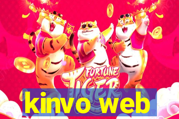 kinvo web