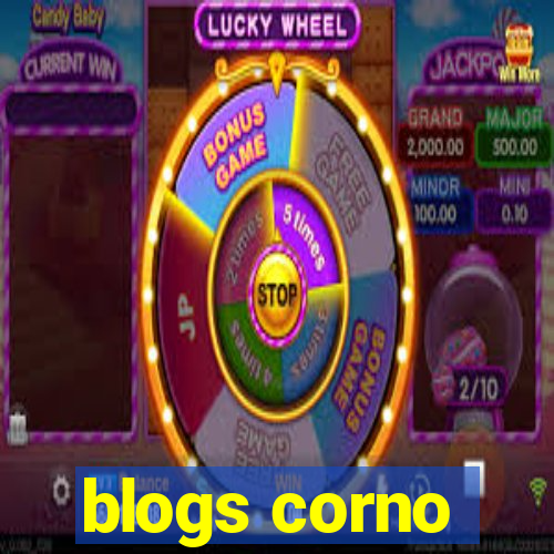 blogs corno