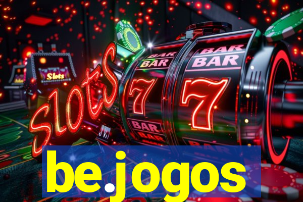 be.jogos