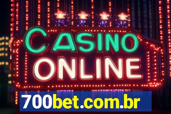 700bet.com.br