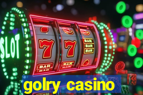 golry casino