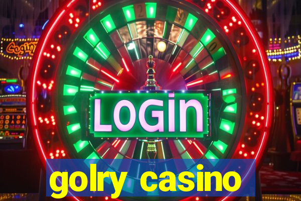 golry casino