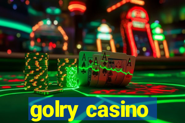 golry casino