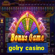 golry casino