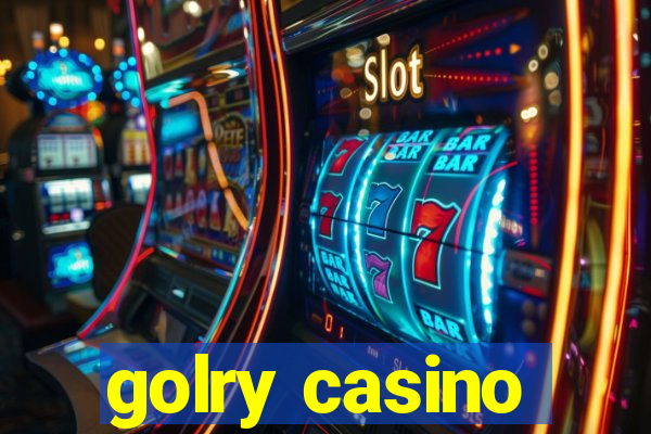 golry casino