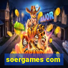 soergames com