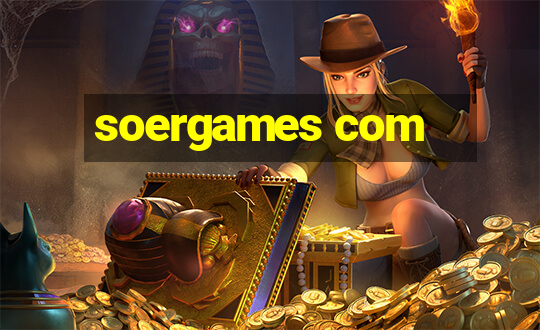 soergames com