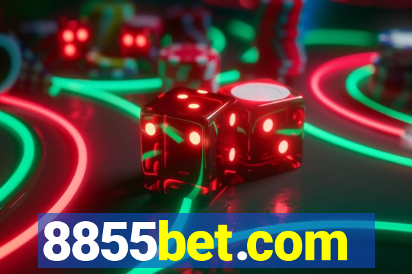 8855bet.com