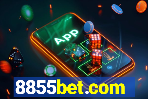 8855bet.com