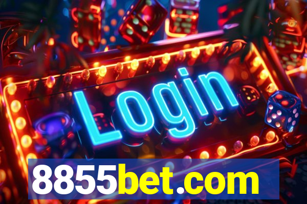 8855bet.com