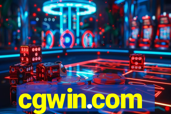 cgwin.com