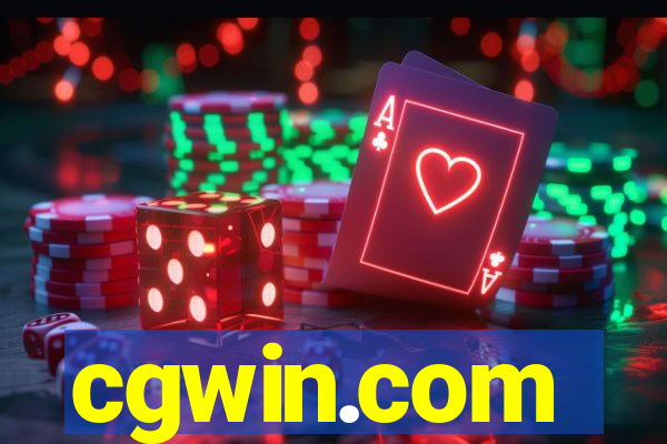 cgwin.com