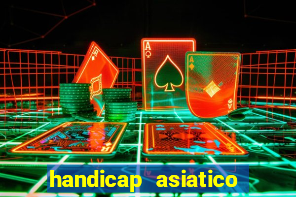 handicap asiatico 0.0 - 0.5