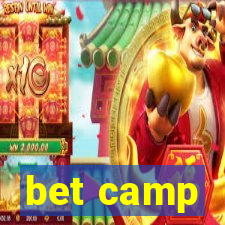 bet camp