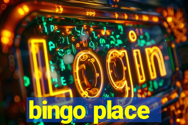 bingo place