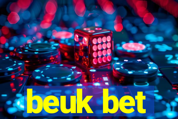 beuk bet