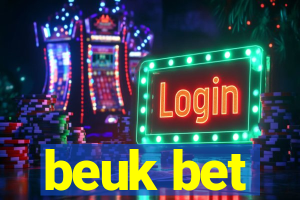 beuk bet