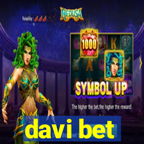 davi bet