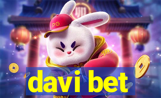 davi bet