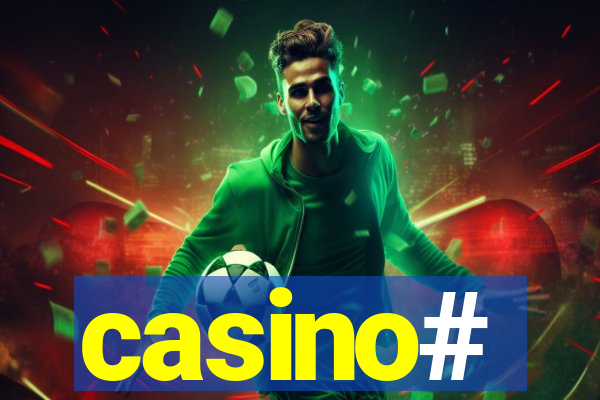 casino#