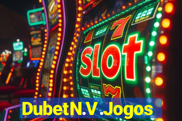 DubetN.V.Jogos