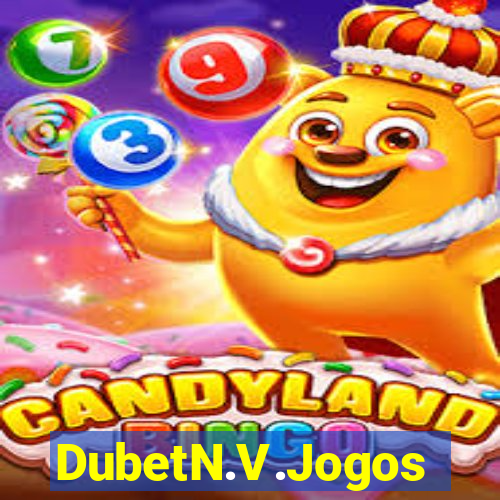 DubetN.V.Jogos