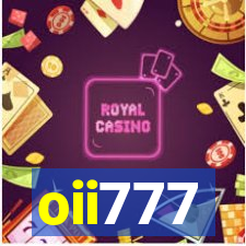 oii777