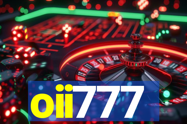 oii777