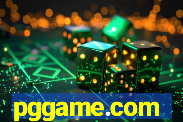 pggame.com