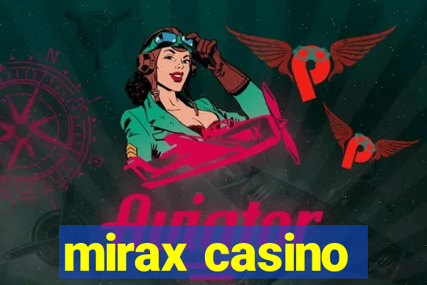 mirax casino