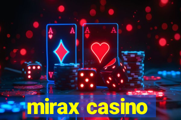 mirax casino