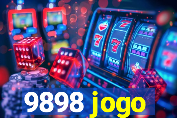 9898 jogo