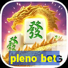 pleno bet