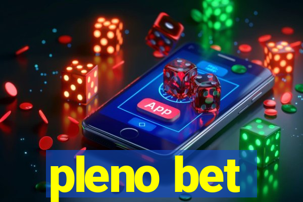 pleno bet