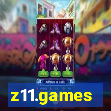 z11.games