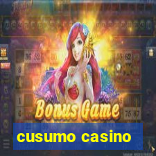 cusumo casino