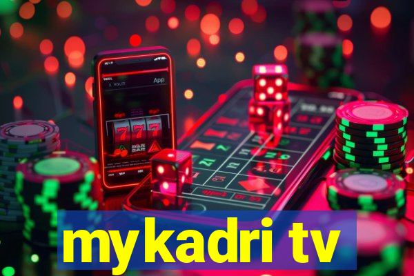 mykadri tv