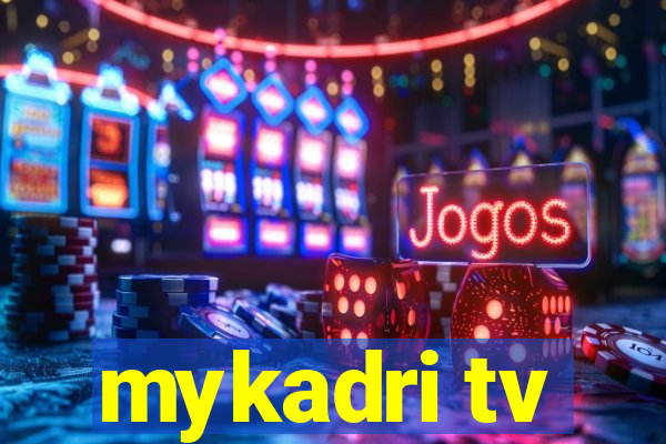 mykadri tv