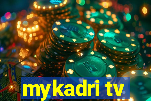 mykadri tv