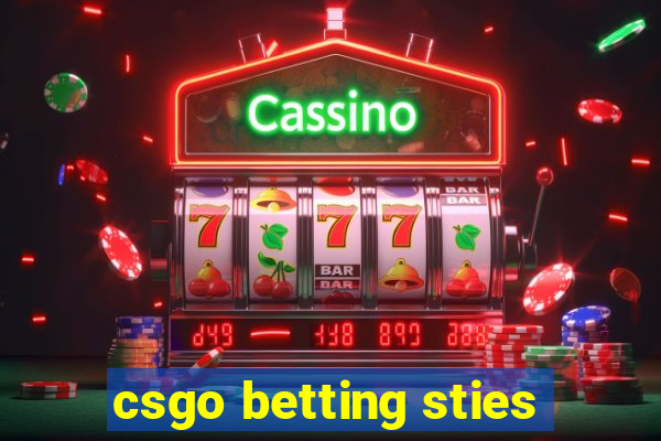 csgo betting sties