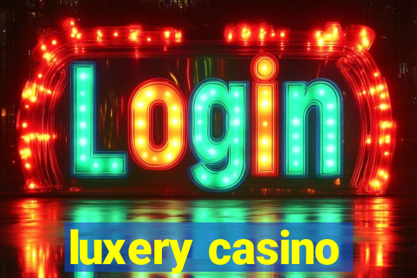 luxery casino