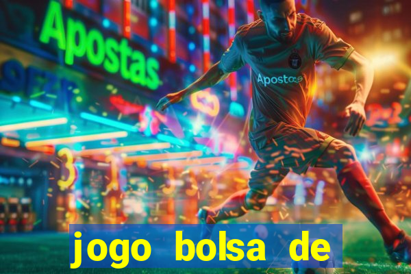 jogo bolsa de valores online