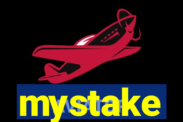 mystake